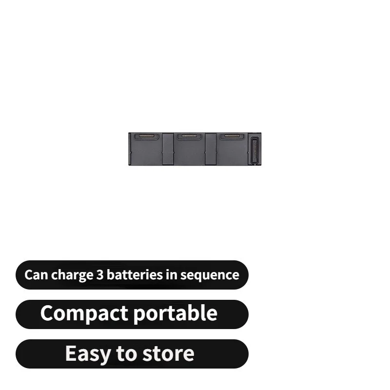 

Suitable for DJI Mavic Air 2 Charging Hub Original