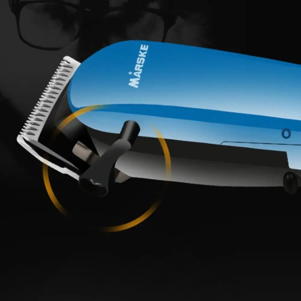 Машинка для стрижки домашних животных профессиональный электрический триммер