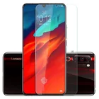 Закаленное стекло для Lenovo Z6 Pro Z6 Pro5G Z6 Lite ZP A6 Note K10 Note K6 Enjoy стеклянная Защитная пленка для экрана
