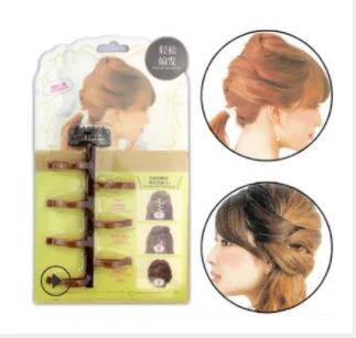 Инструменты для быстрой плетения волос сделай сам инструменты укладки женские