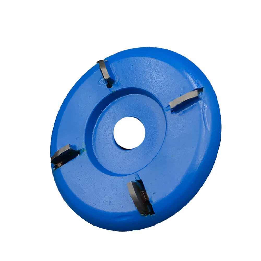 Резьба по дереву дисковый для 16 мм угловый шлифовальник инструмент фреза зубьями