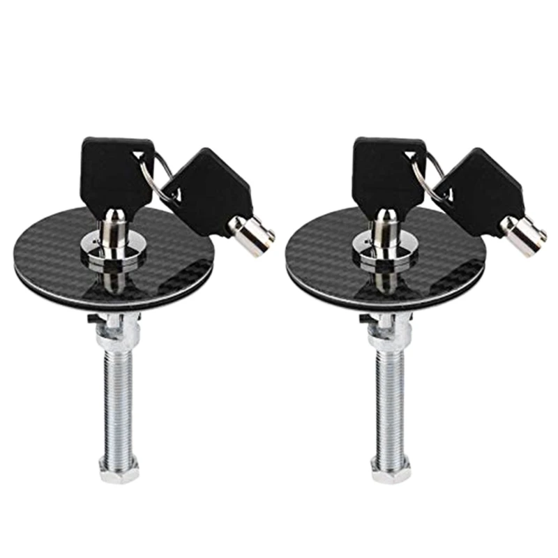 Универсальная автомобильная крышка капота двигателя набор штифтов для замка