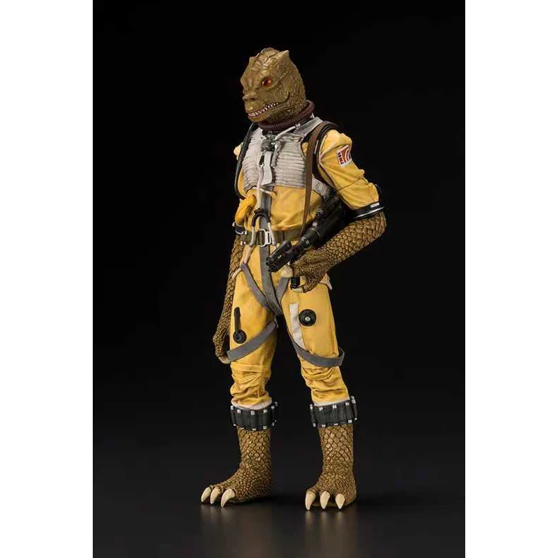 

20cm Star wars BOSSK anime action & toy figures model toys for children