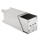 Плита для кемпинга, складная печь для барбекю, печь из нержавеющей стали для пикника, кемпинга, огнеупорный нагреватель, посуда