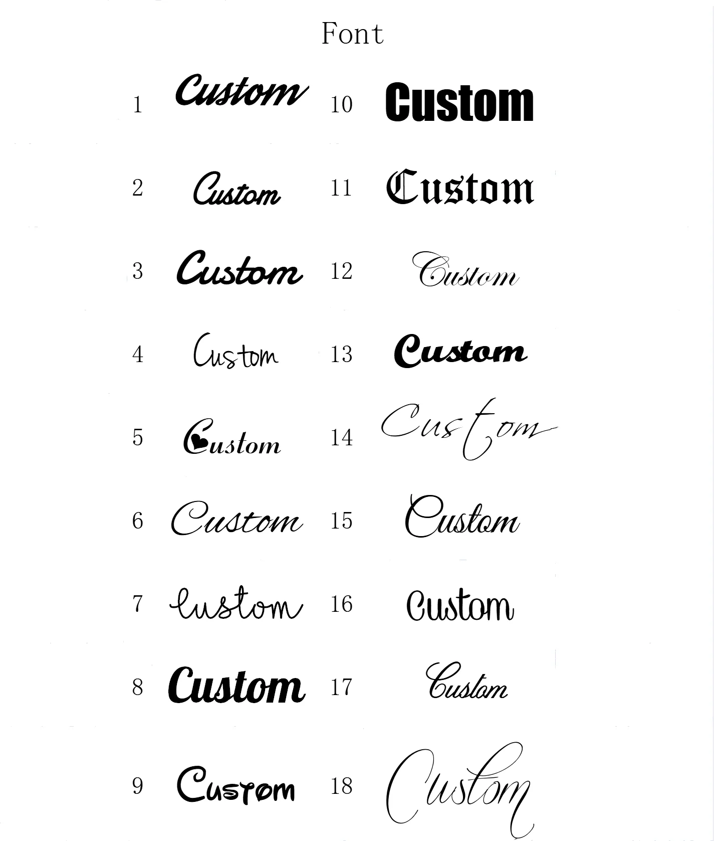 2021 Cartoon Character Custom Necklace Children's Personality Name Necklace Cute LOL Pendant Name Necklace Gift