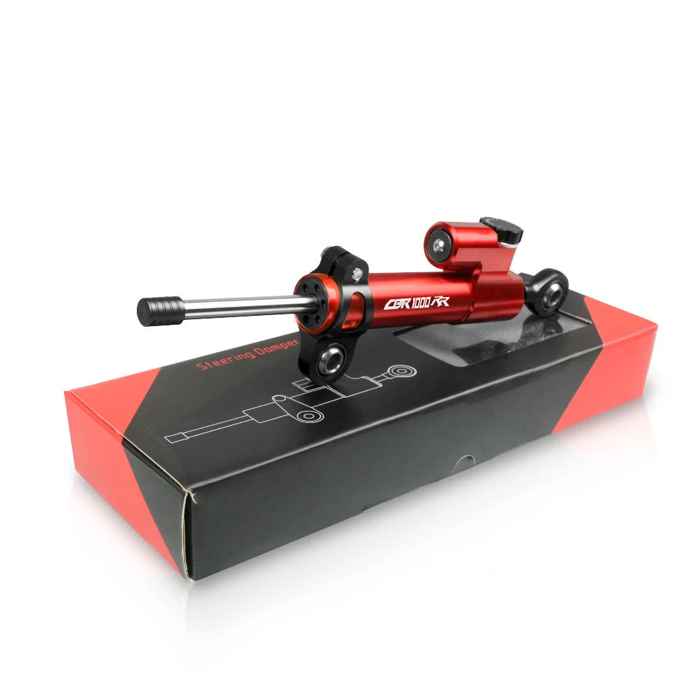 Регулируемый стабилизатор рулевого демпфера CBR 1000RR для мотоцикла HONDA CBR1000RR 2004 2005