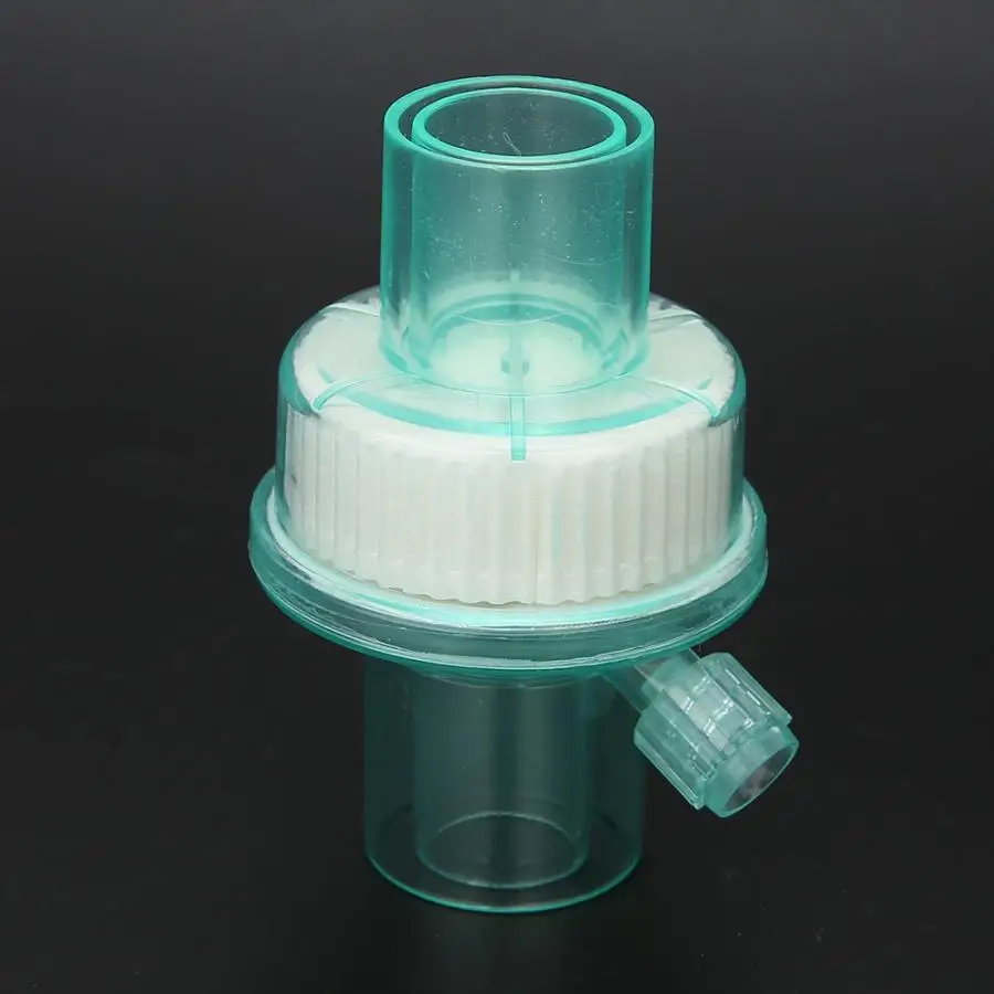 Одноразовый Респиратор фильтр бактерий CPAP бактериальный дыхательная маска