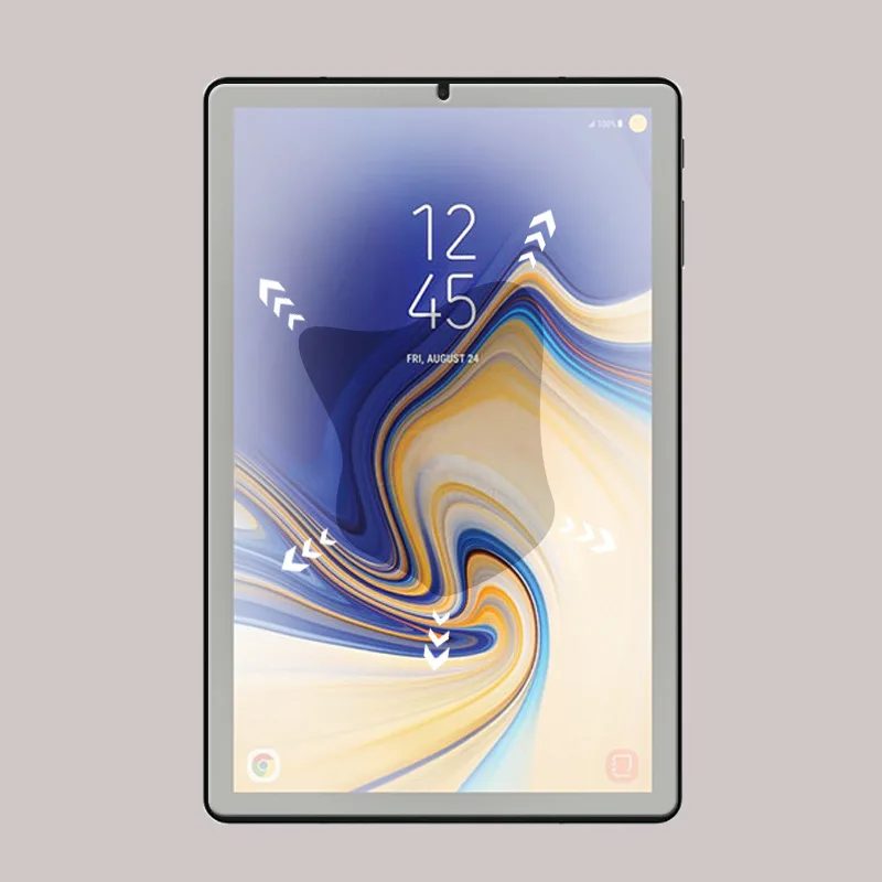 Закаленное стекло для Samsung Galaxy Tab S4 10,5 T830 T835 T837, защитная пленка для экрана Samsung Galaxy Tab S4 9H, премиум-стекло