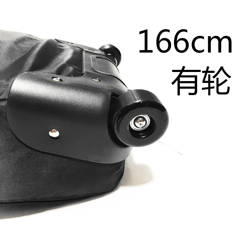 Snowboard bag Сноуборд сумка двойная доска сноуборд сумка на плечо лыжные ботинки сумка Лыжная сумка шлем сумка специальный ремень шкив - Цвет: Snowboard bag