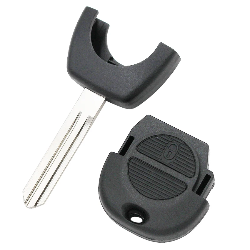 Сменный Чехол брелок для дистанционного ключа с 2 кнопками NISSAN Pulsar патруль A32 A33