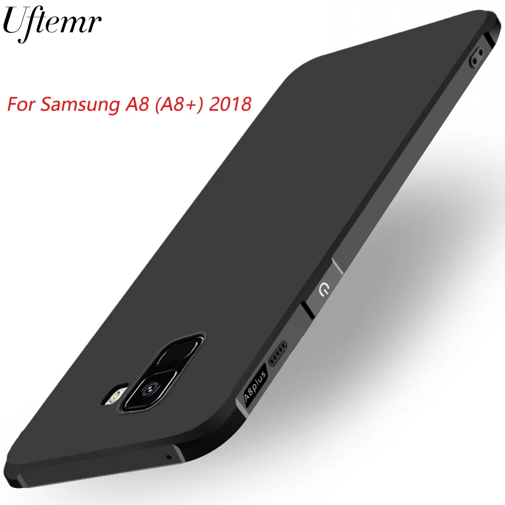 Чехол для телефона samsung Galaxy A8() противоударный 3D Дракон Мягкая силиконовая задняя крышка для samsung A8 A530F чехол A8 Plus A730F