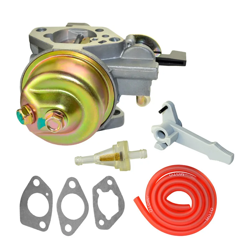 Motor Accessories Carburetor Filter Fuel Gas Tank Joint Kit For HONDA GX340 11HP GX390 13HP | Supply