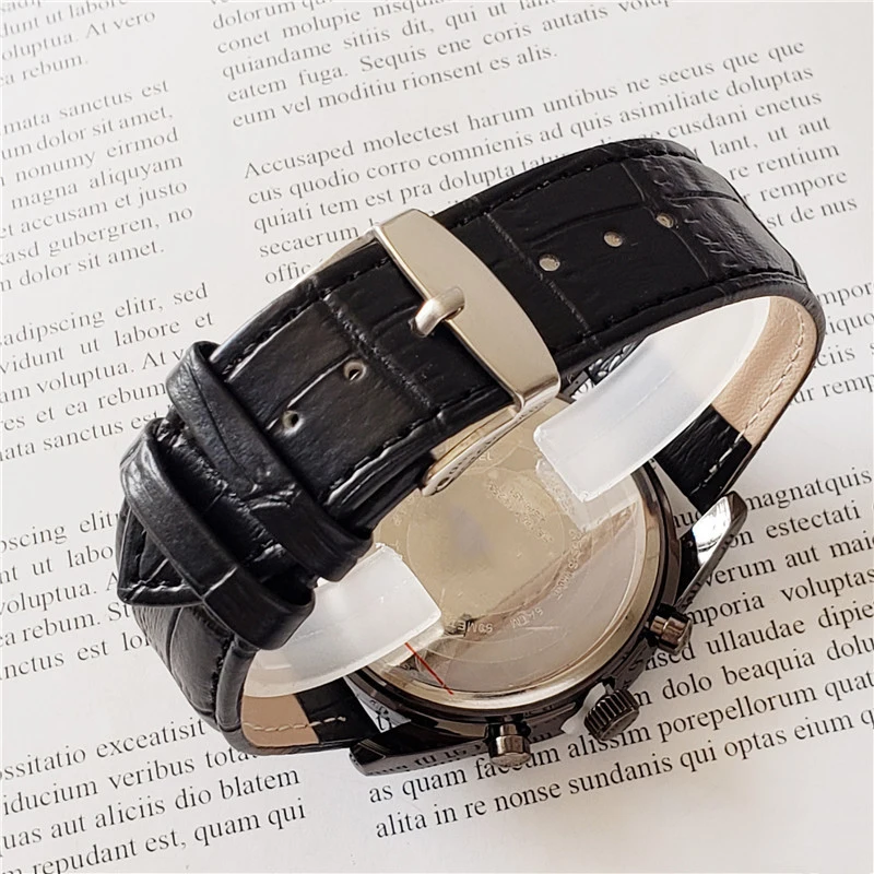 

Luxury men's belt watches top brands fashion men's quartz watches leather men's and women's watches Montre Femme Relogio
