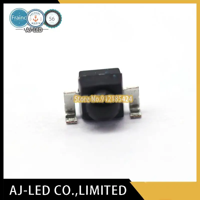 

10pcs/lot VEMD2023SLX01 infrared receiver tube PIN photodiode 940nm SMD
