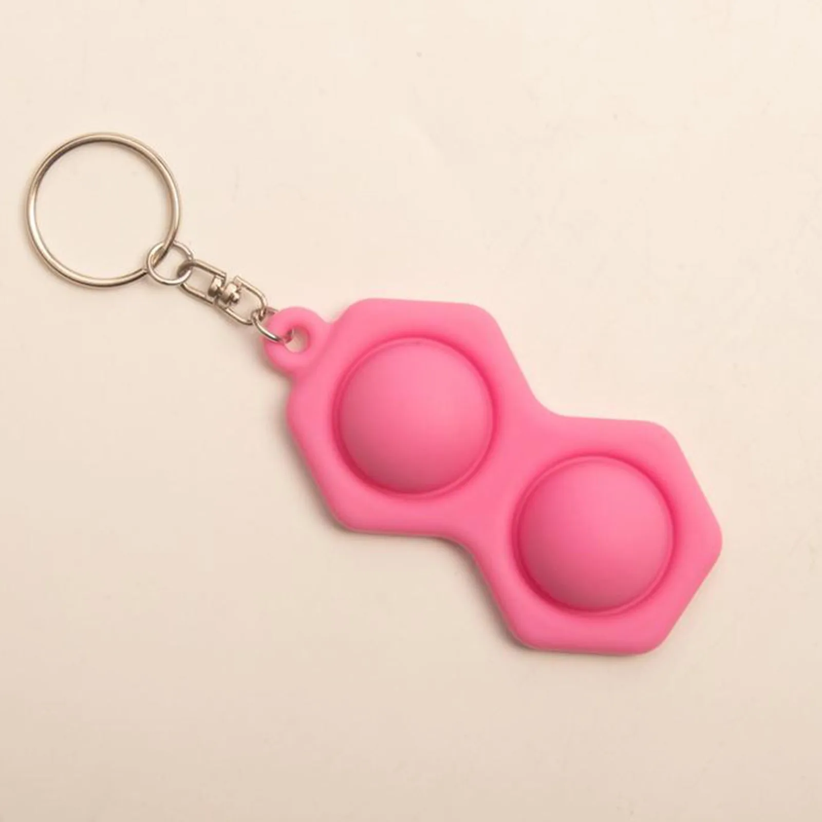 

Children Adult Dimple Toy Pressure Reliever Board Controller Educational Toy Squeeze Toys Rubber Boys Xmas Fidget Stress toys
