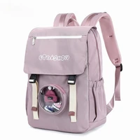 kids primary school backpack princess orthopedic backpack waterproof children school bags girls schoolbag kids mochila infantil