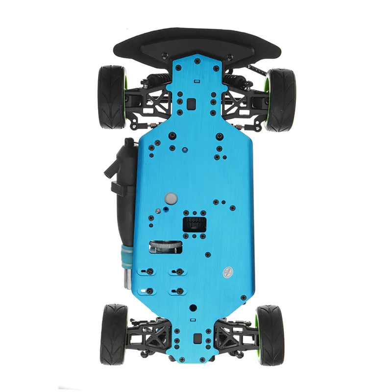 HSP 94102 RC автомобиль 1:10 высокая скорость 60 80 км/ч Радиоуправление бездорожье