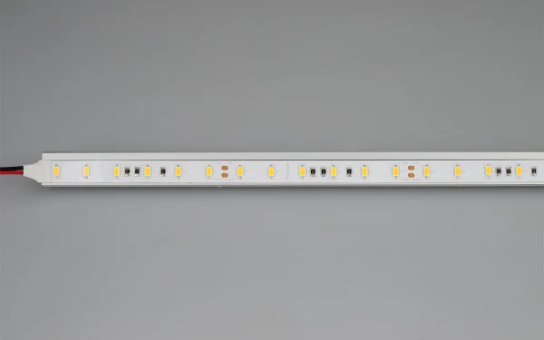 Светодиодная лента ULTRA-5000 24V White6000 2x (5630 300 LED LUX) ( 30 Вт/м IP20). Упаковка 5 м | Освещение