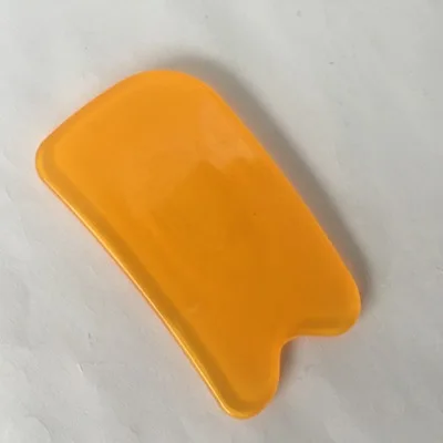 Массажный инструмент Gua Sha скребок для иглоукалывания и спины | Красота здоровье