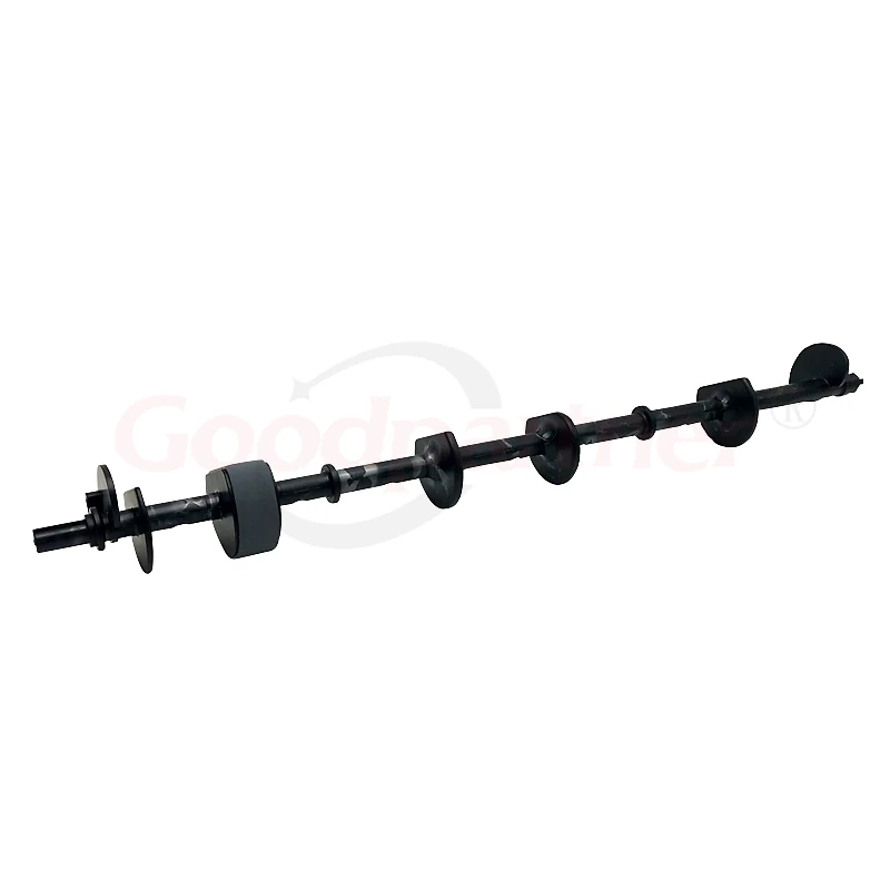 2X 1753860 1753858 1754093 ролика LD SUB ASSY для Epson Stylus Photo 1400 1410 1500W T1100 L1300 L1800|Детали принтера| |