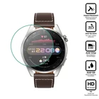 Закаленное стекло прозрачная защитная пленка для Huawei Watch 3 Pro 48 мм Смарт-часы 3pro защита экрана