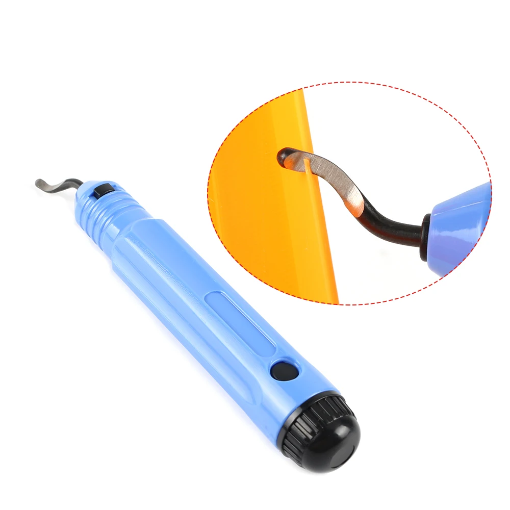 3D Printing Trimming Tool Trimming Knife Scraper 3D Printer Tool PLA ABS PETG Material Model Pruning Trimming Device