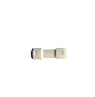 Пластиковый обратный клапан keglanic (газ) DUOTIGHT-9,5 мм (38 дюйма)