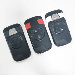garmin edge 1000 original back cover case withwithout battery bicycle stopwatch edge1000 rear cover bicycle speed meter parts free global shipping