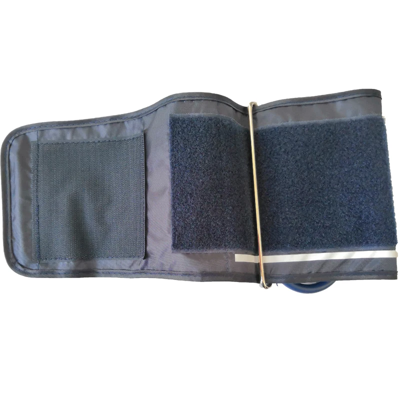 Электронный измерять кровяное давление манжеты Портативный приборы для