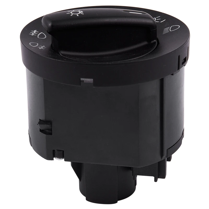 Headlight Fog Lamp Switch for Caddy Touran J-e-t-t-a Golf V VI 5 6 Passat B6 CC Rabbit 1K0 941 431N 431A 1K0941431N | Автомобили и