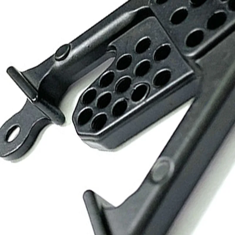 

4PCS Metal Rear & Front Shock Mount LIFT Shocks for Axial SCx10 1/10 RC Crawler Shock Absorber