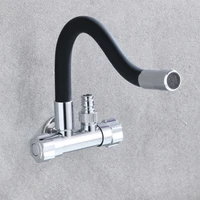 faucet extender water tap extension tube filter 203050cm silicone extension pipe for kitchen bathroom accessories