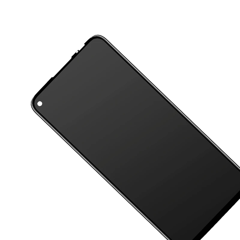 Для huawei NOVA 5I PRO ЖК-дисплей ips ЖК-экран+ сенсорная панель дигитайзер сборка для huawei дисплей
