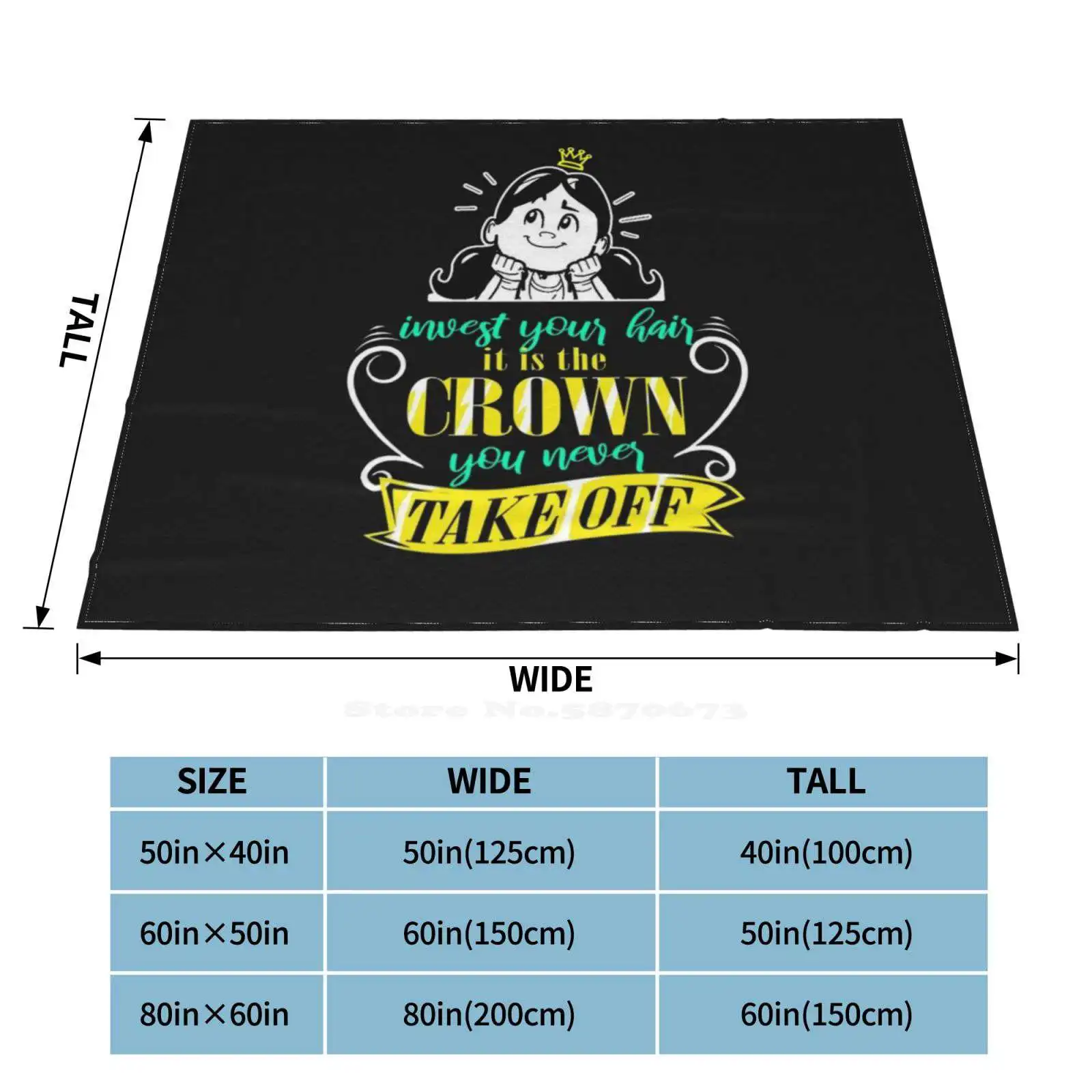 Парикмахерские ножницы для ухода за волосами Салон Продаётся Печать Высокое Качество Теплое фланелевое одеяло Цитаты Мемы Юмор