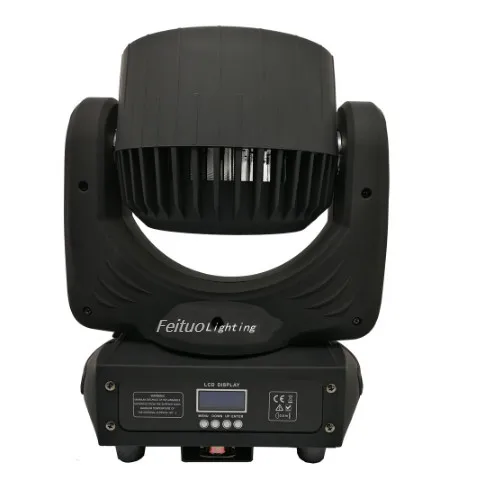 Dj equipment Inno Color Beam stage mac aura 19x12w rgbw 4 in 1 wash zoom beam led moving head lyre | Лампы и освещение