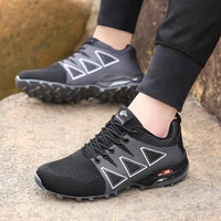 mens sneakers women breathable outdoor climbing trekking mountaineering walking hiking shoes male running hunting sneakers