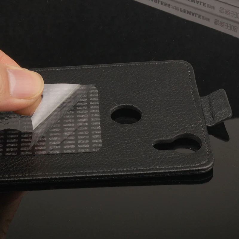 Винтаж флип-кейсы для THL T9 Pro Роскошный чехол-портмоне в ретро-стиле из