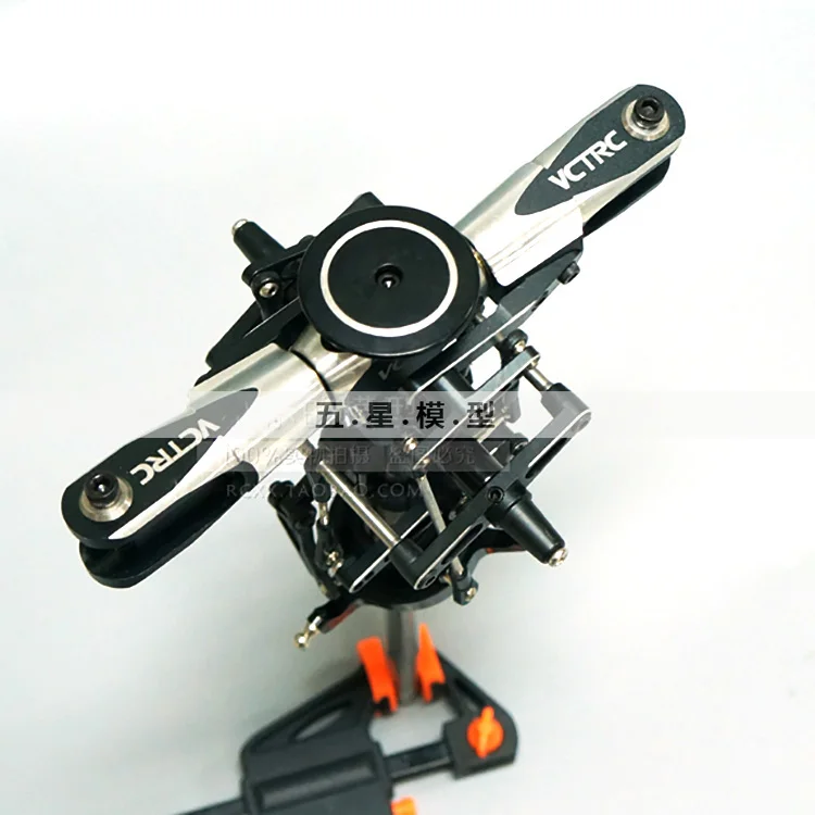 

VCTRC 550 600 flybar rotor head full set (US version) for Trex 550 600 Helicopter