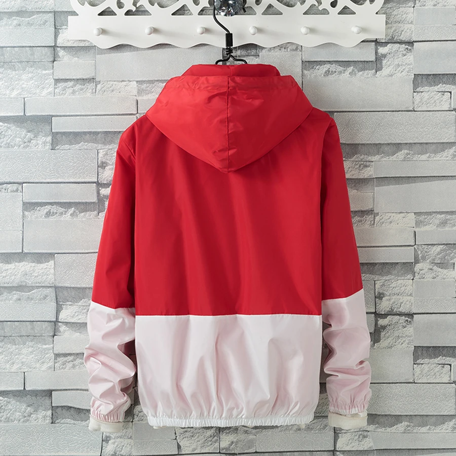 

Summer Loose Jacket Men Casual Autumn Coat Slim Fit Streetwear Jackets Men Japanese Men Clothing Mens Fashion Clothing Trends