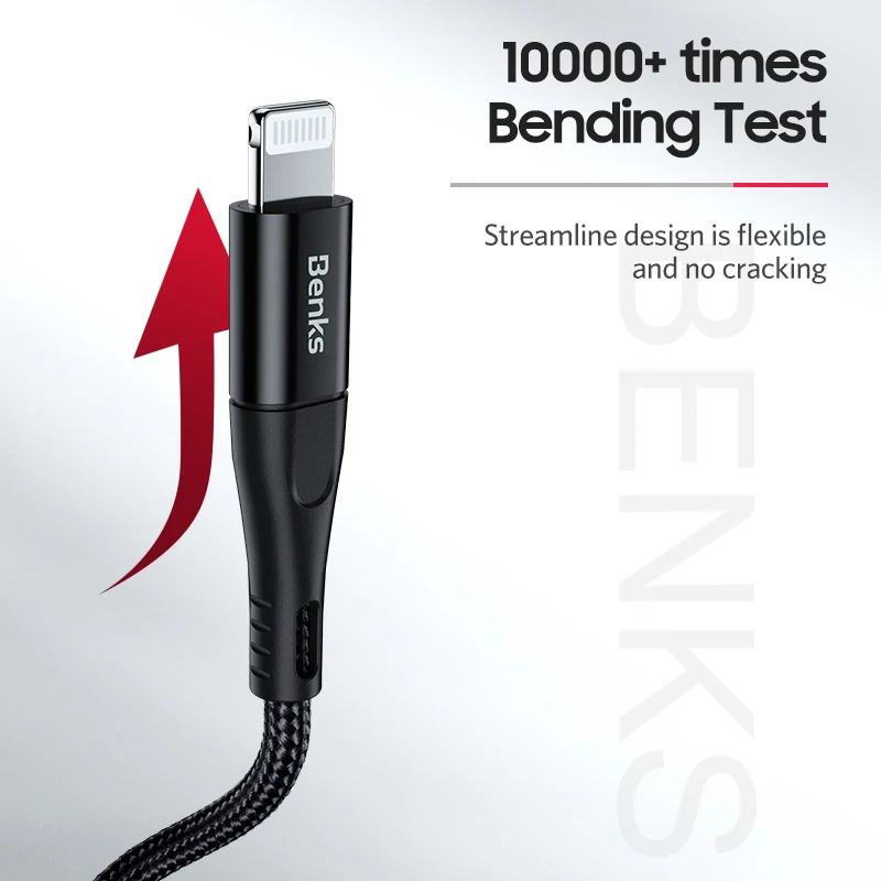 MFI usb c к lightning зарядный кабель для iPhone xs max xr 8 7 6s plus apple ipad pro быстрое зарядное устройство pd кабель короткий 0,25 м