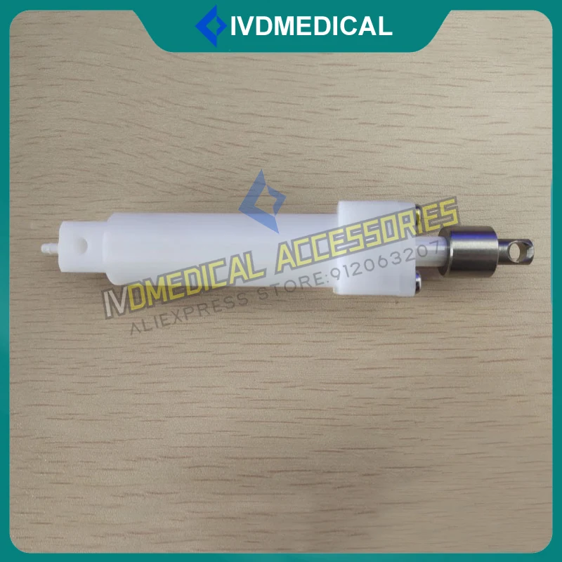 For Mindray BC5100 BC-5100 BC5300 BC-5300 BC5310 BC-5310 2.5ml Lyse Plastic Syringe LEO2 LEO(II) 0033-30-74613 Viton Syringe