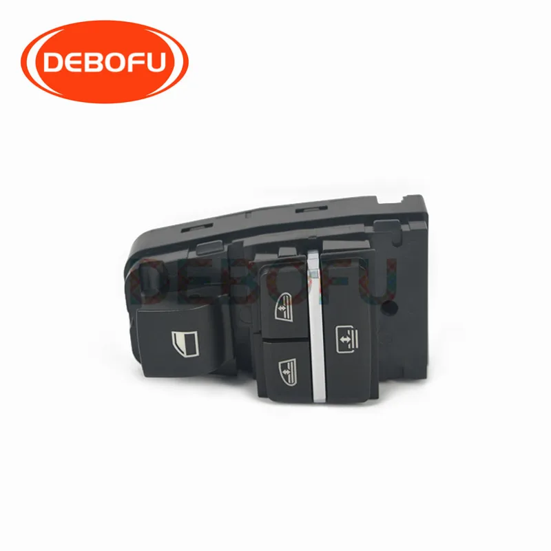 

61319352183 It is suitable for BMW 5/6/7 series rear window regulator switch
