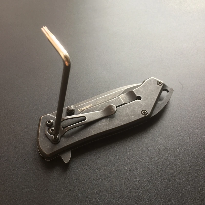 Инструменты для ремонта ножей инструмент технического обслуживания T6/T8