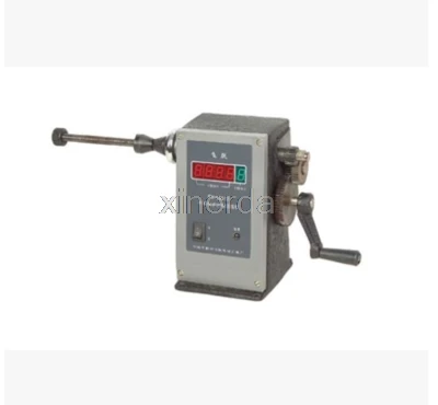 Высокое качество ручной катушечная Обмотка Машина для намотки два Скорость FY-130