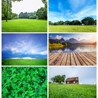natural scenery photography background green grass forest flower landscape travel photo backdrops studio props 21128 ctcd 04