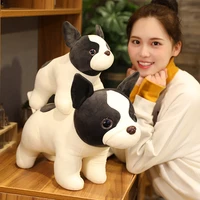 cute stuffed animals simulation dog dolls plush toys