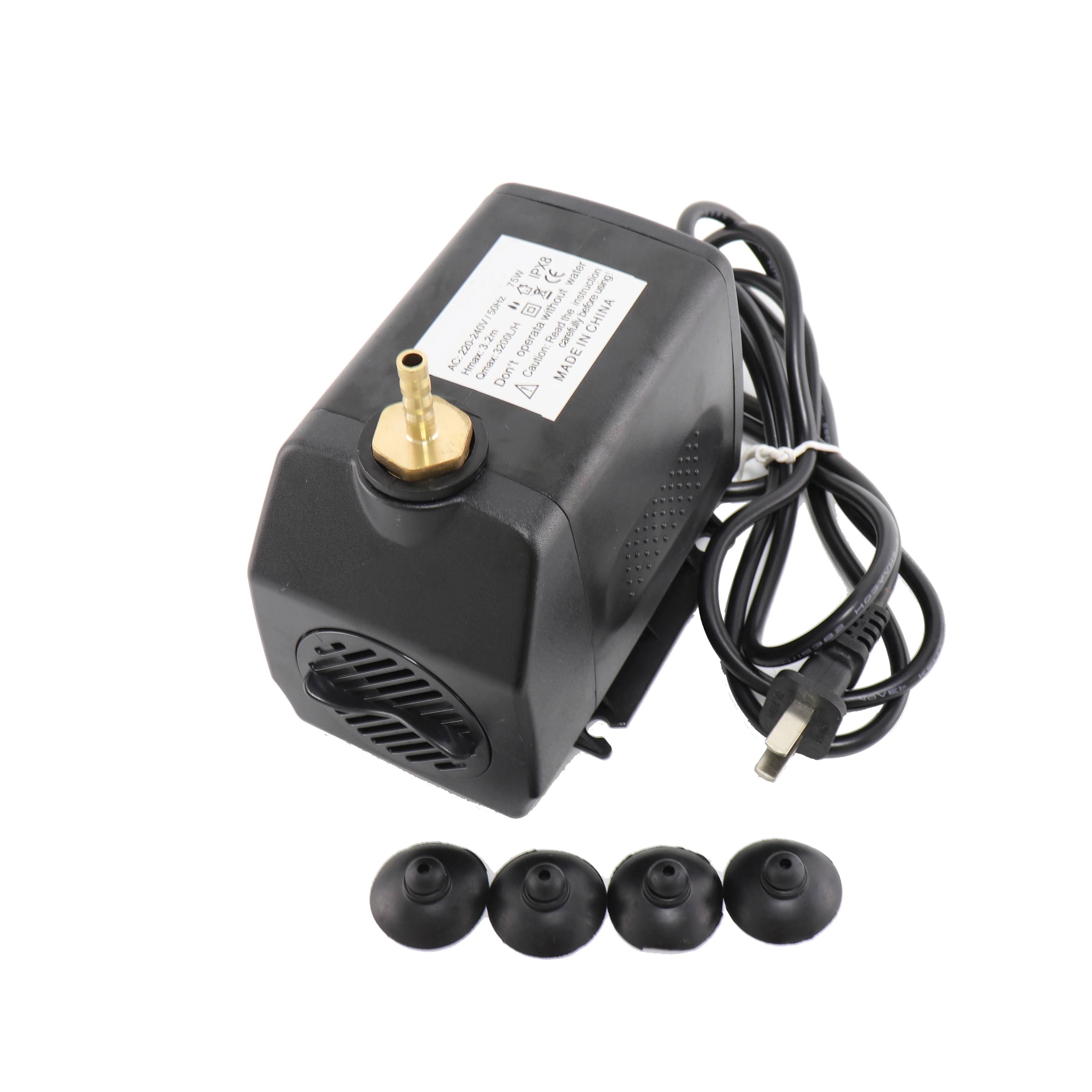 Водяной насос для гравировального станка 75 Вт 3 2 м кВт|pump for|water pumpwater water pump |