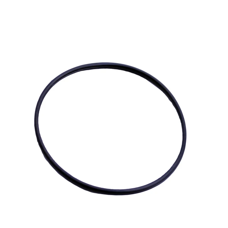 

5X Seal Rubber O-Ring Float Bowl Gasket For Huayi RuiXing GX200 GX160 Carburetor For 16010-ZE1-812