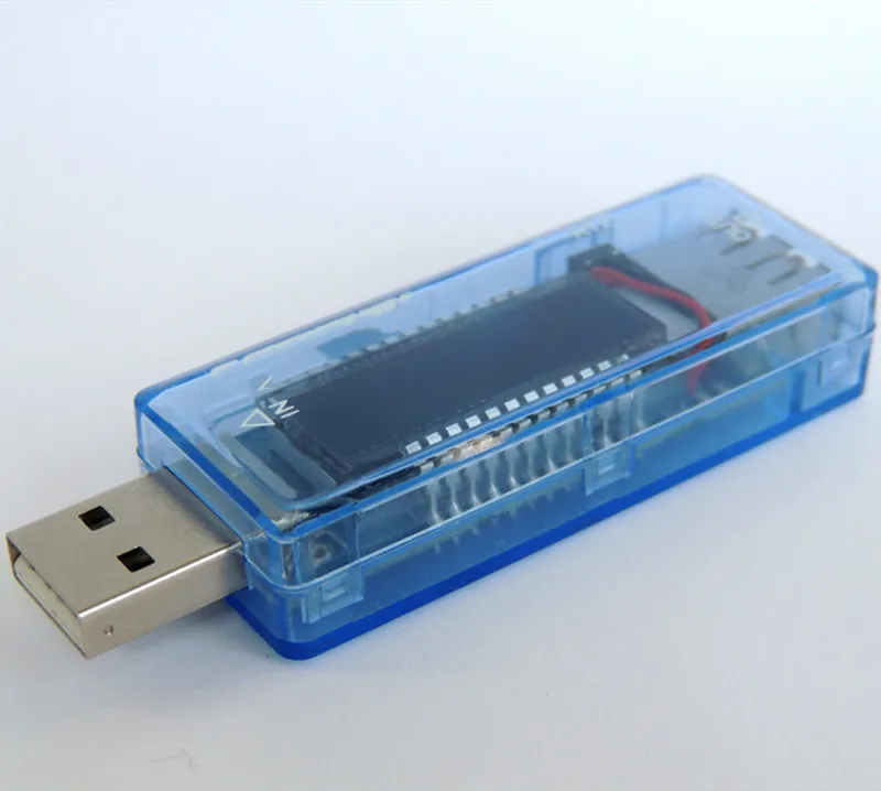 Горячая USB Зарядное устройство 3 в 1 Мобильный детектор уровня мощности DC Вольтметр цифровой Напряжение измеритель тока, для батареи тестер измерительные приборы