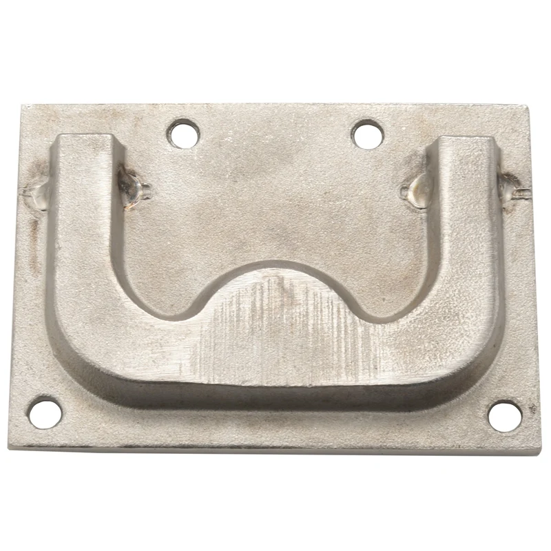 2 шт./партия Люк из нержавеющей стали 316 | Инструменты